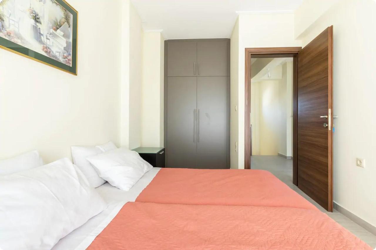 Οικια Elisabeth Artemida (Attica) Exterior foto