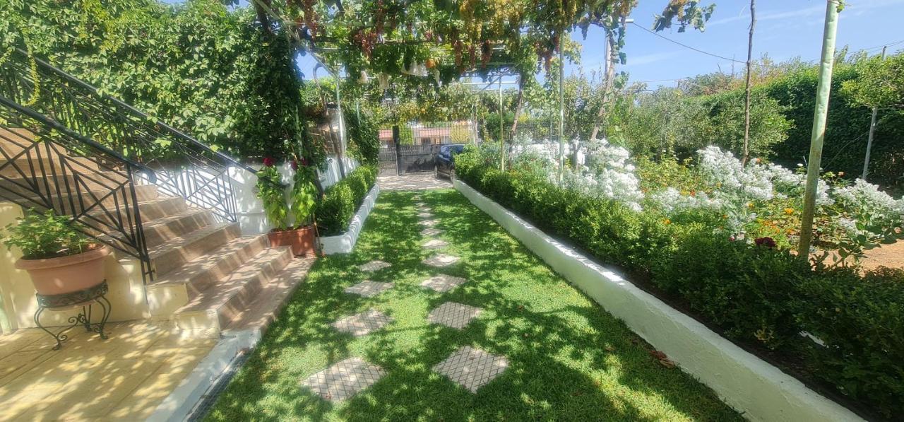 Οικια Elisabeth Artemida (Attica) Exterior foto