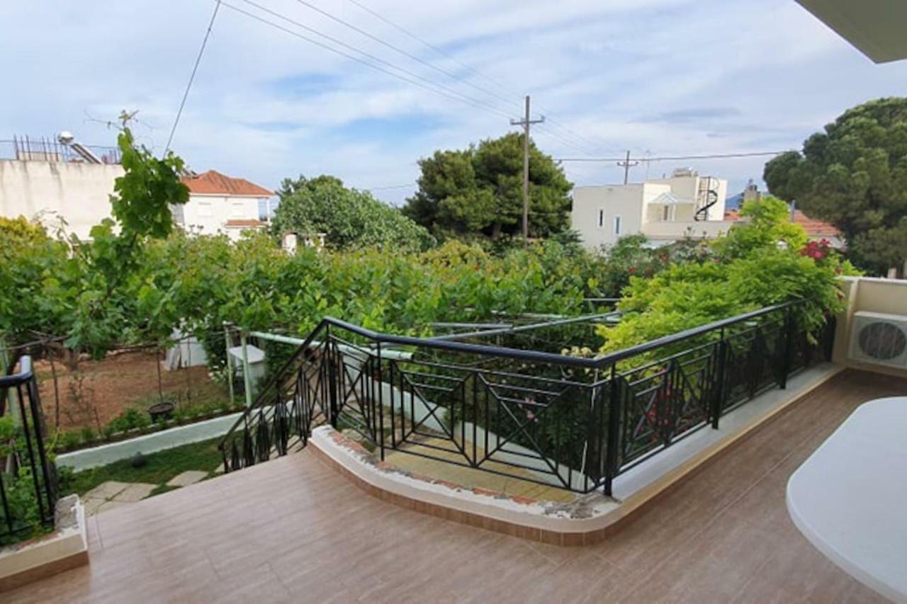 Οικια Elisabeth Artemida (Attica) Exterior foto